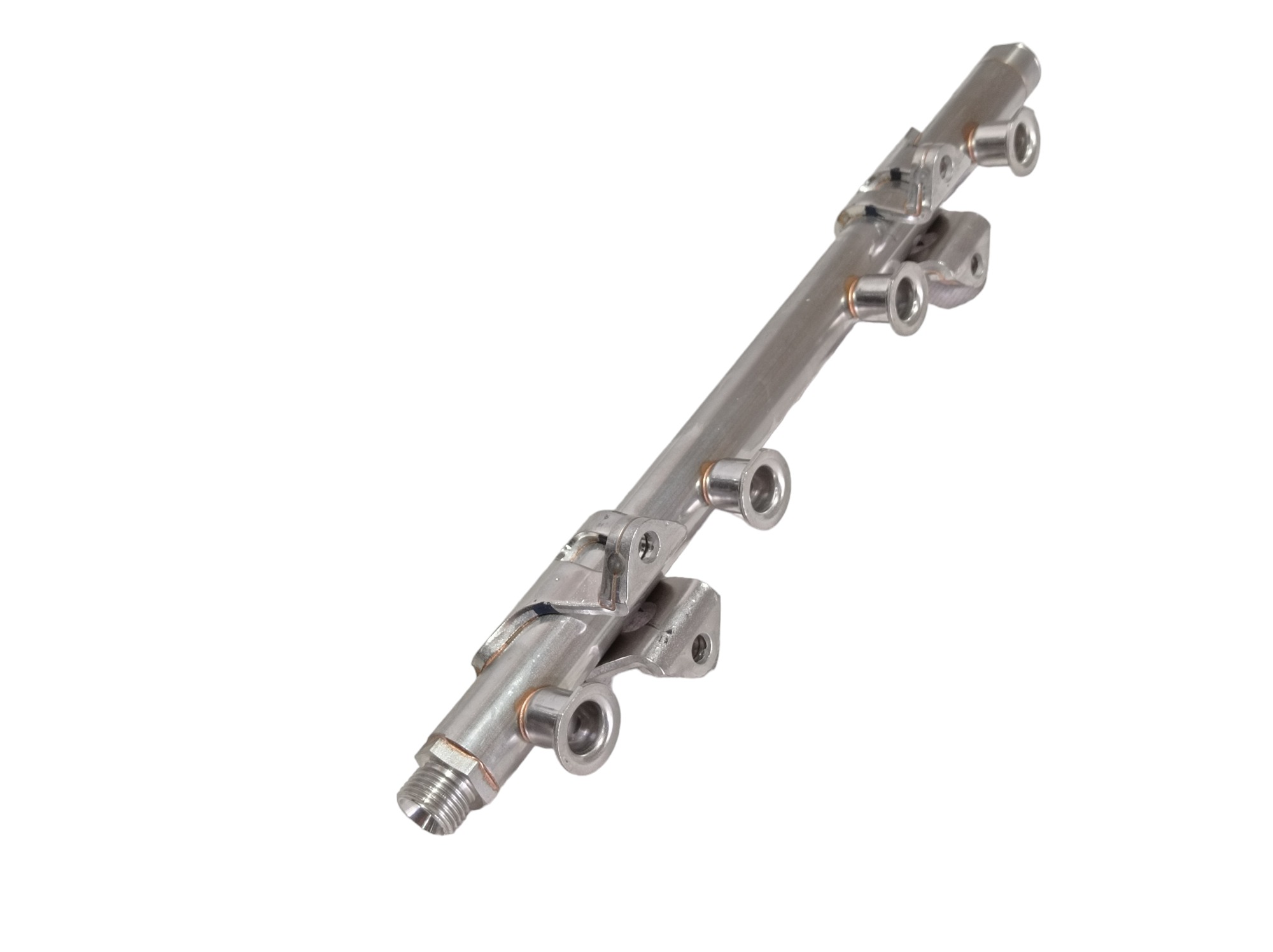 Flauta Injeção Vw Taos Highline 250 2022 2024 V601 3