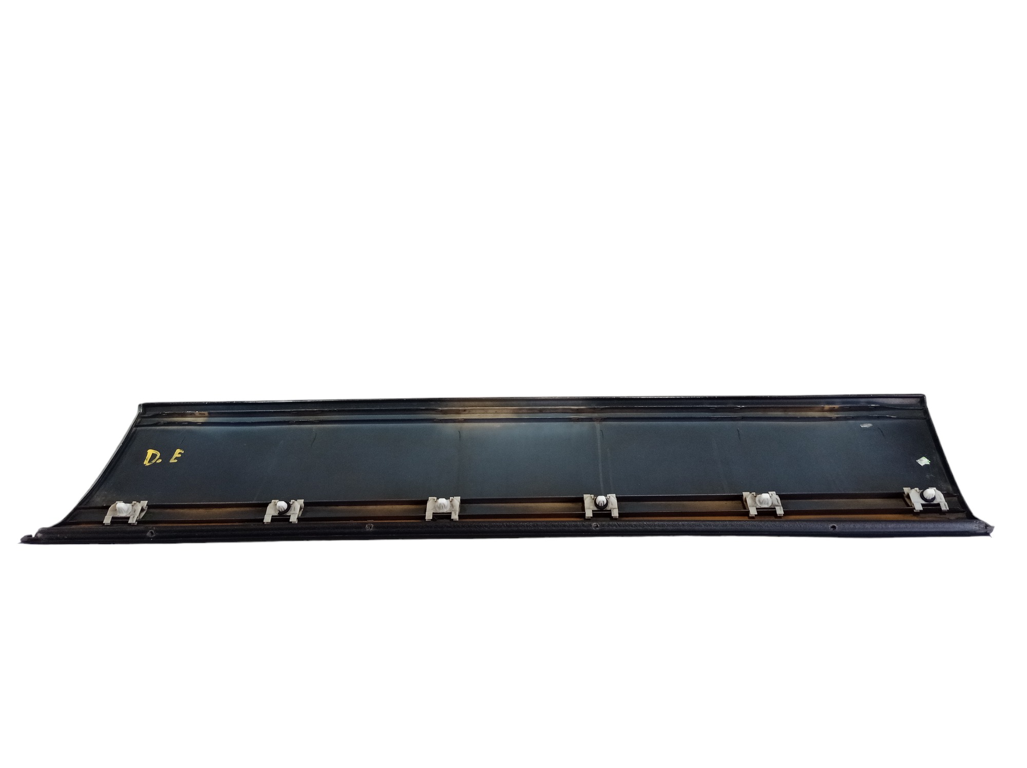 Friso Porta Dianteira Esquerda Range Rover Vogue 2008 V583 3
