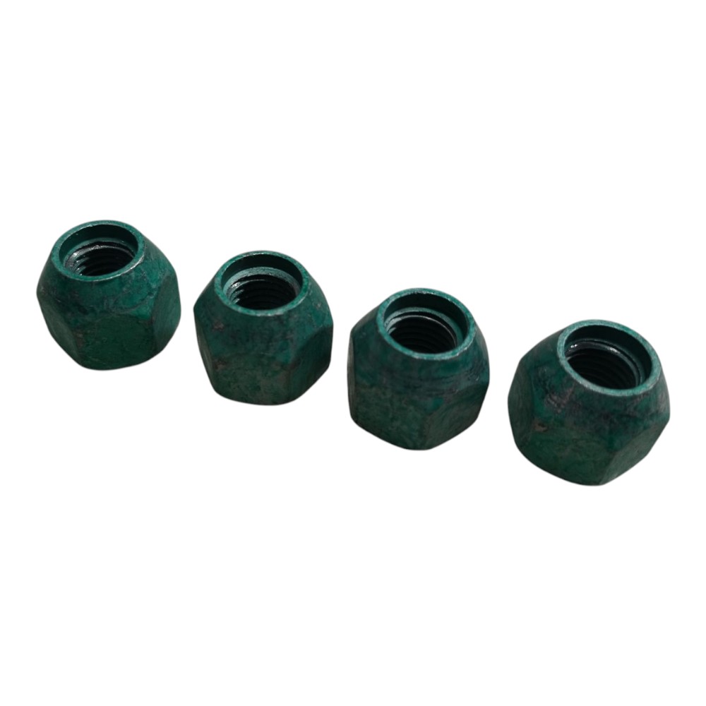 Porca Roda 4und Byd Dolphin Mini 2024 2025 V665 7