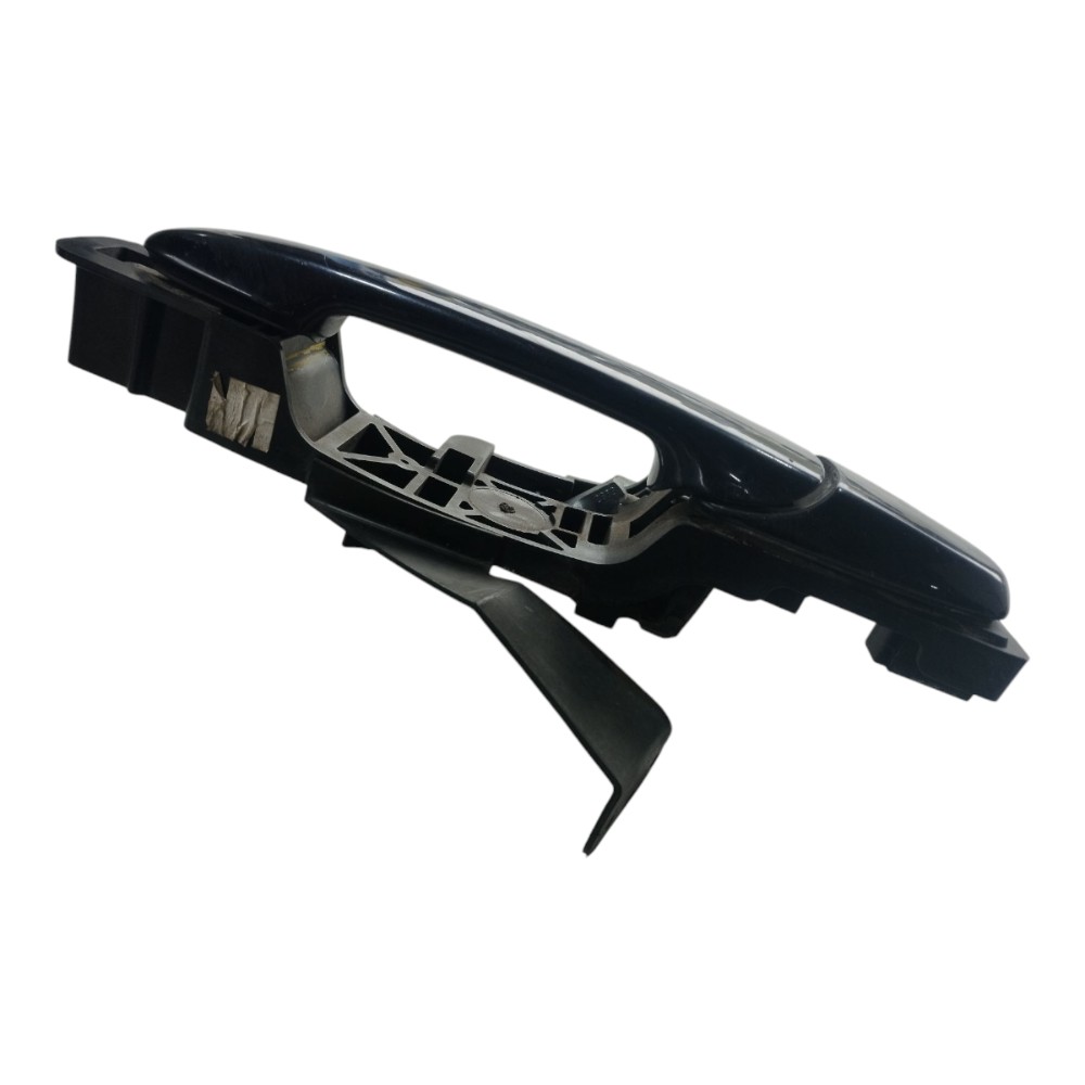 Maçaneta Externa Traseira Esquerda Ford Fusion 2009 12 V637 5