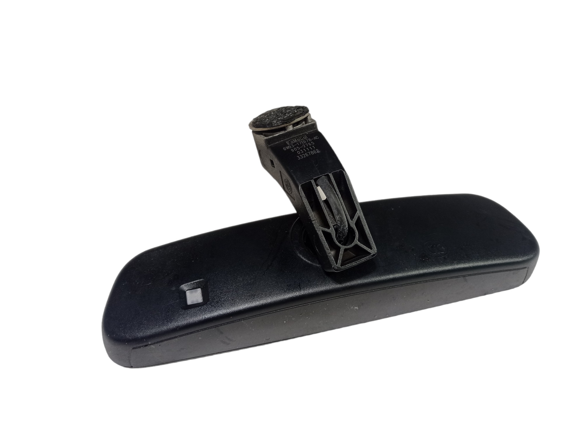 Retrovisor Interno Land Rover Discovery 4 2010 A 2014 V582 5