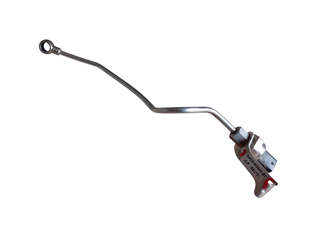 Cano Turbina Discovery Sport 2016 2018 V611 4