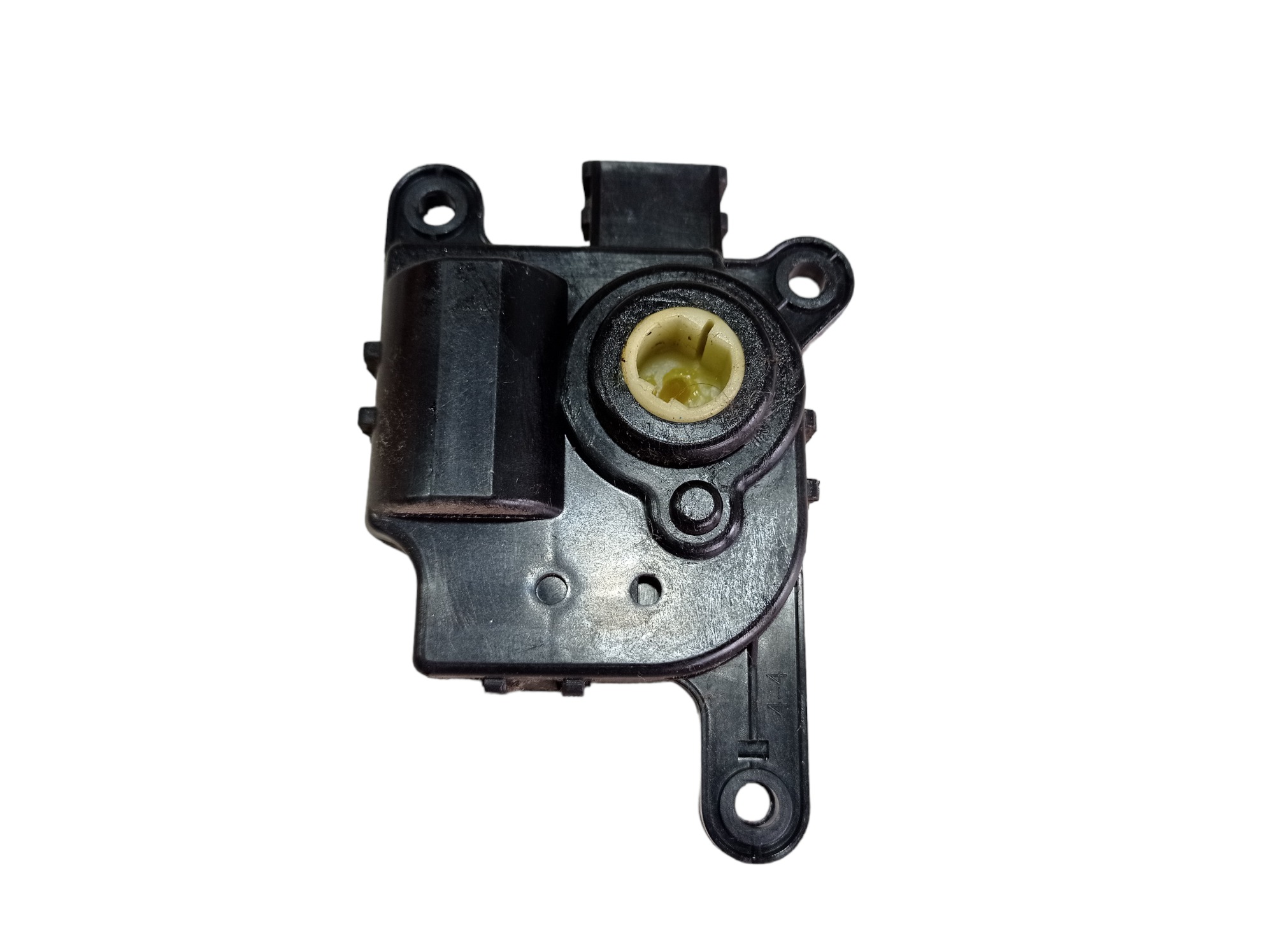 Motor Atuador Ar Condicionado Hyundai Azera 3.3 2011 V579 5