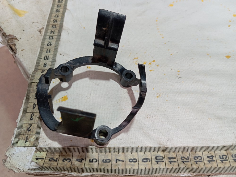 Trava Mangueira Tbi Vw Nivus Hl Tsi 2024 V608 8
