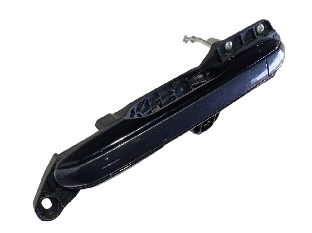 Macaneta Externa Dianteira Esquerda Rx500h Fsport 2023 V619 5