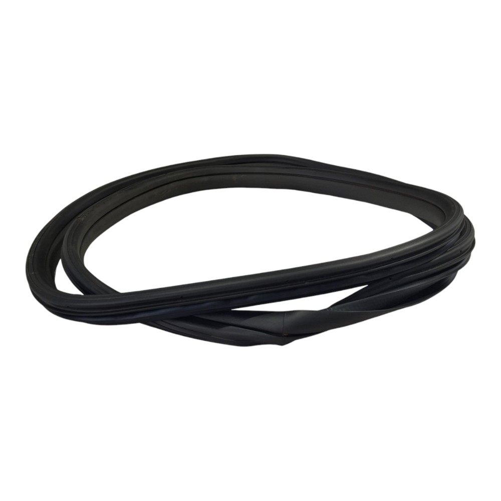 Borracha Porta Trase Direita Byd Dolphin Mini 2024 2025 V634 2