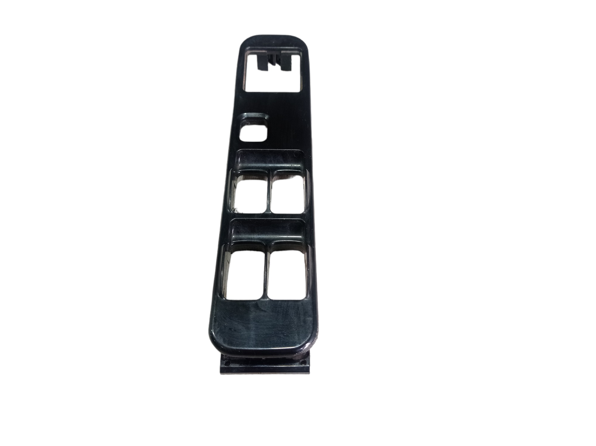 Moldura Botão Vidro Dianteira Esquerda Pajero Sport 10 V56 3