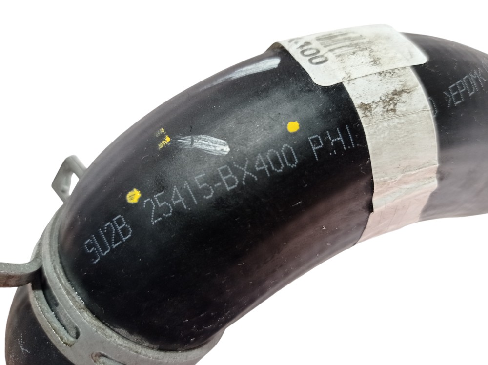 Mangueira Inferior Radiador Hyundai Creta 1.0t 2023 V609 7