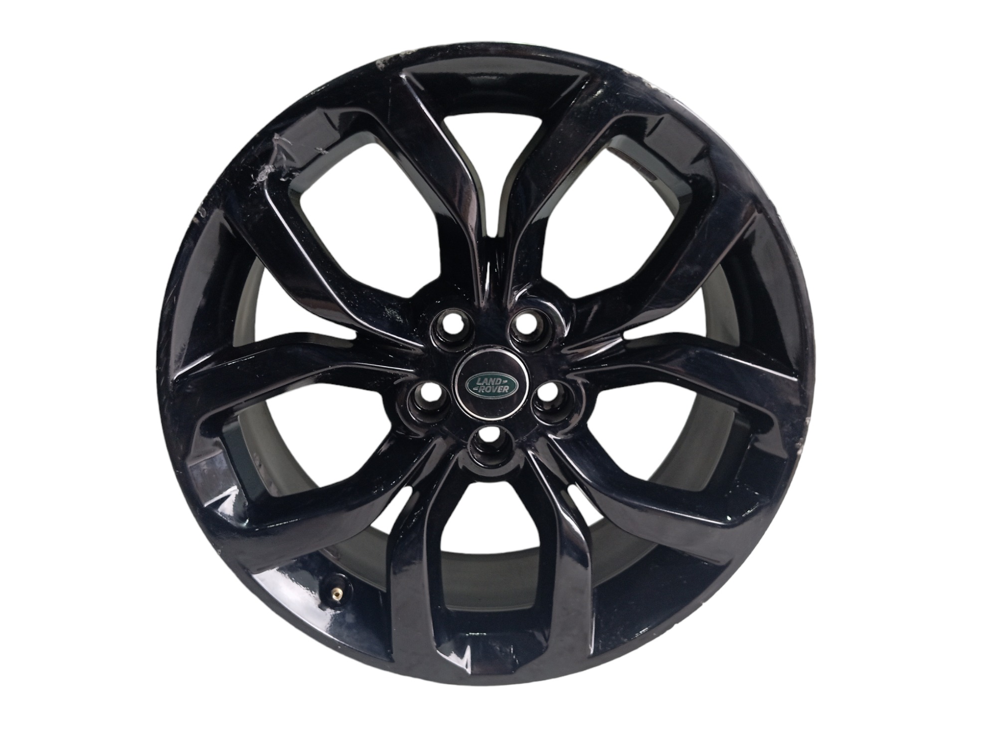 Roda Aro 19 Land Rover Discovery Sport 15 2018 V591 2