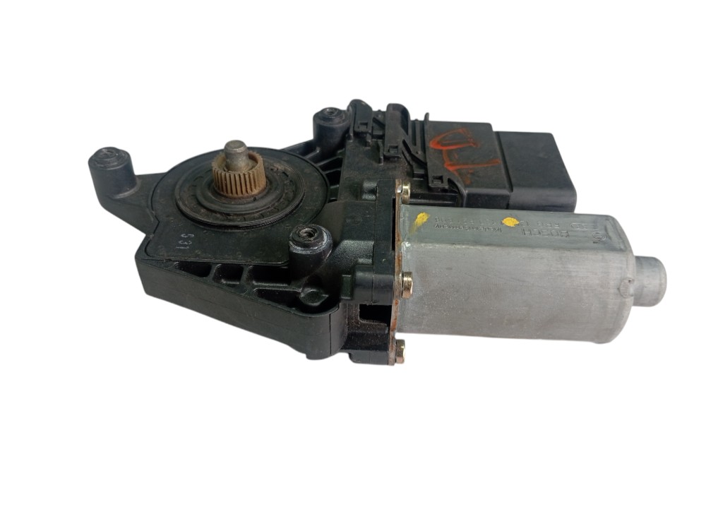 Máquina Vidro Traseira Direita Vw Passat V6 2001 V300 3