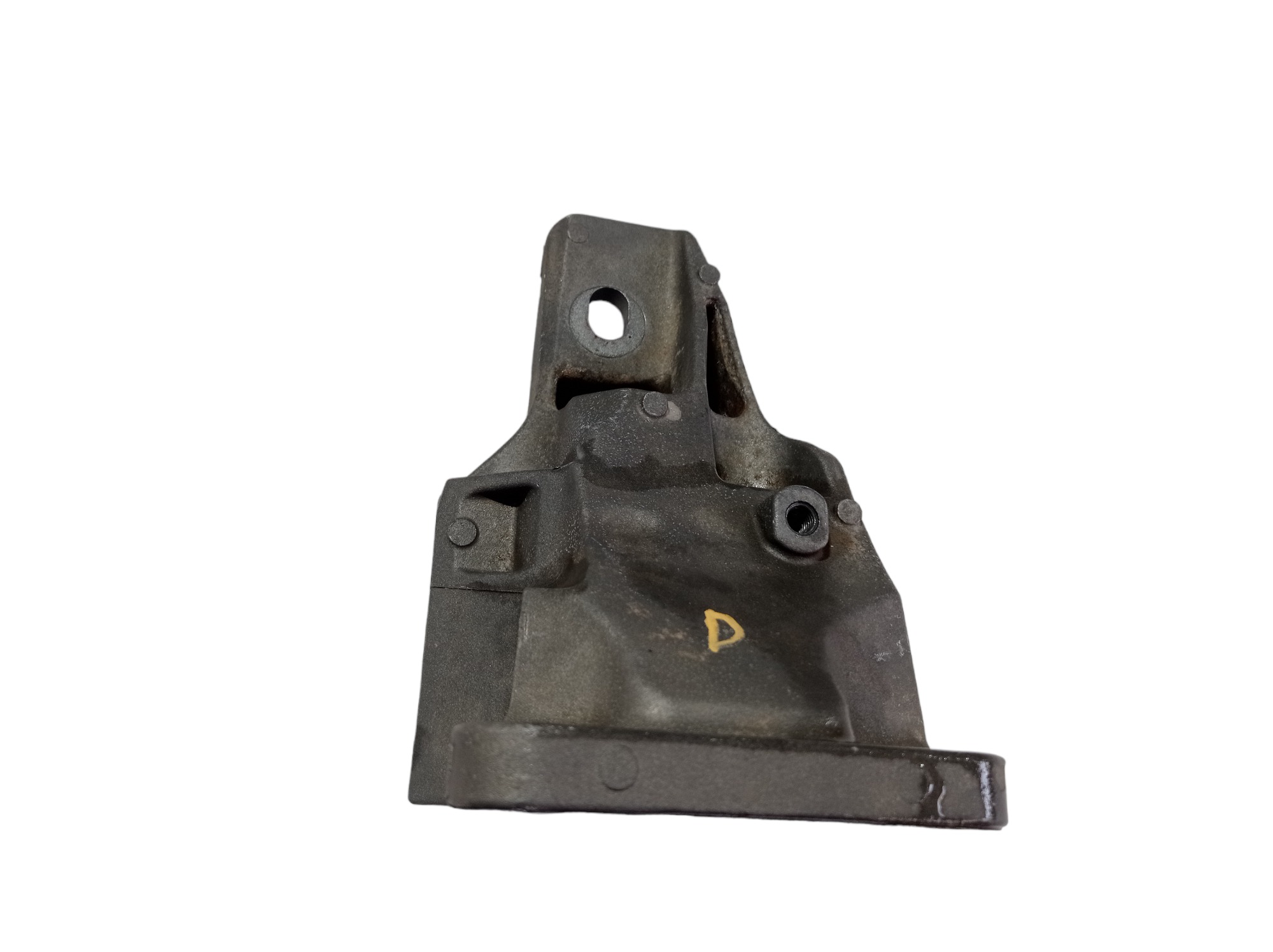 Suporte Coxim Motor Direito Range Rover Sport 2014 V592 6