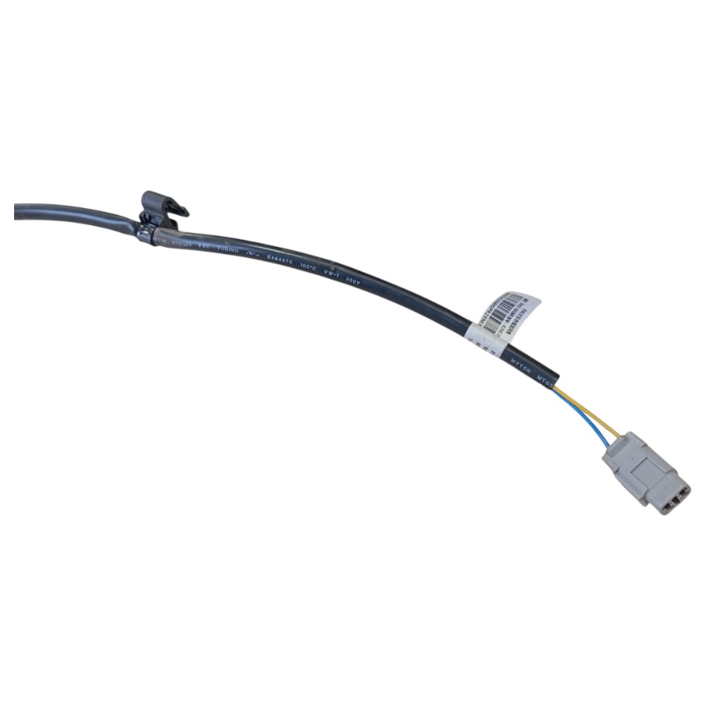 Sensor Keyless Esquerdo Byd Dolphin 2024 V653