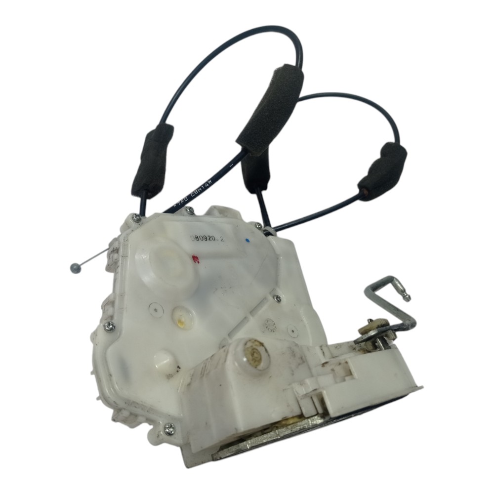 Fechadura Porta Traseira Esquerda Honda Fit Exl 2009 V302 1