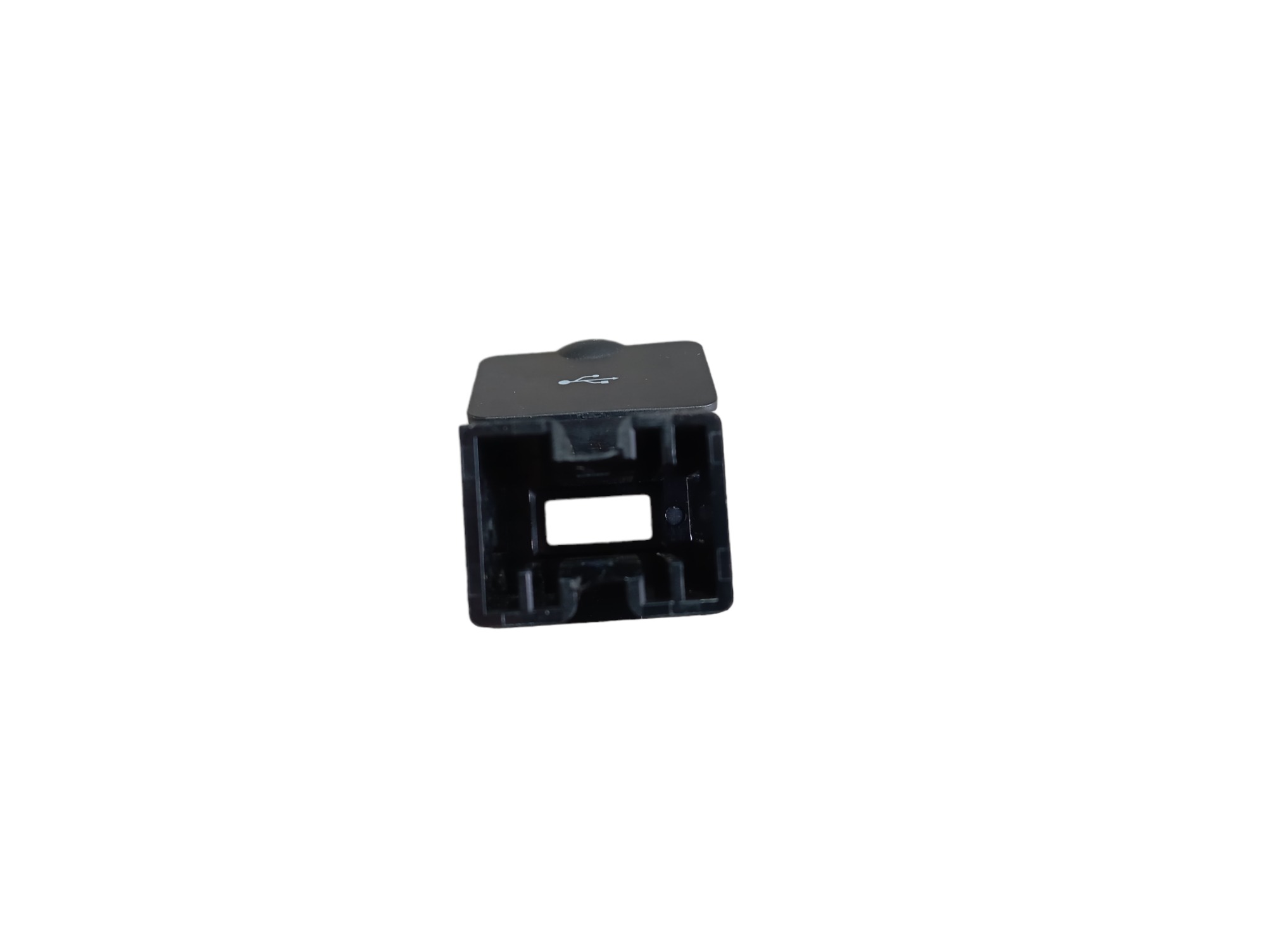 Suporte Cabo Tomada Usb Gwm Haval H6 Gt 2024 V598 6