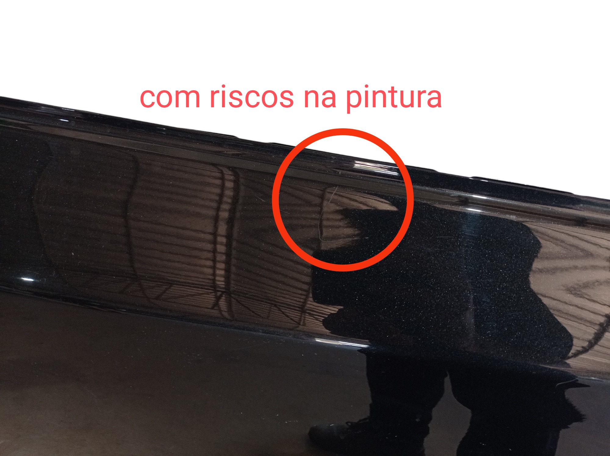 Porta Traseira Direita Lexus Rx450hl 3.5 V6 2021 V576 Traseira Direita Preto 10