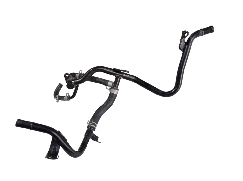 Mangueira Radiador Hyundai Creta 1.0t Tgdi 2023 V609 3
