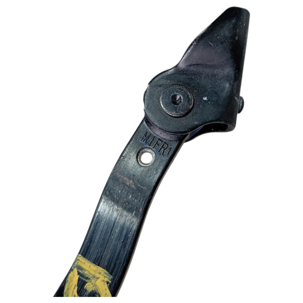 Limitador Porta Dianteira Direita Honda Hrv Exl 2023 25 V644 5