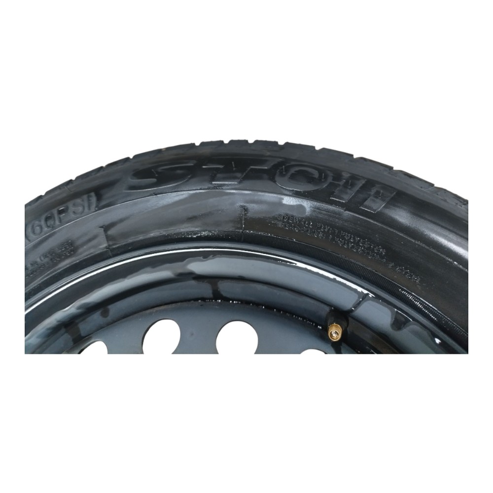 Roda Estepe Wanlo Sto11 T125/90r16 98m 9