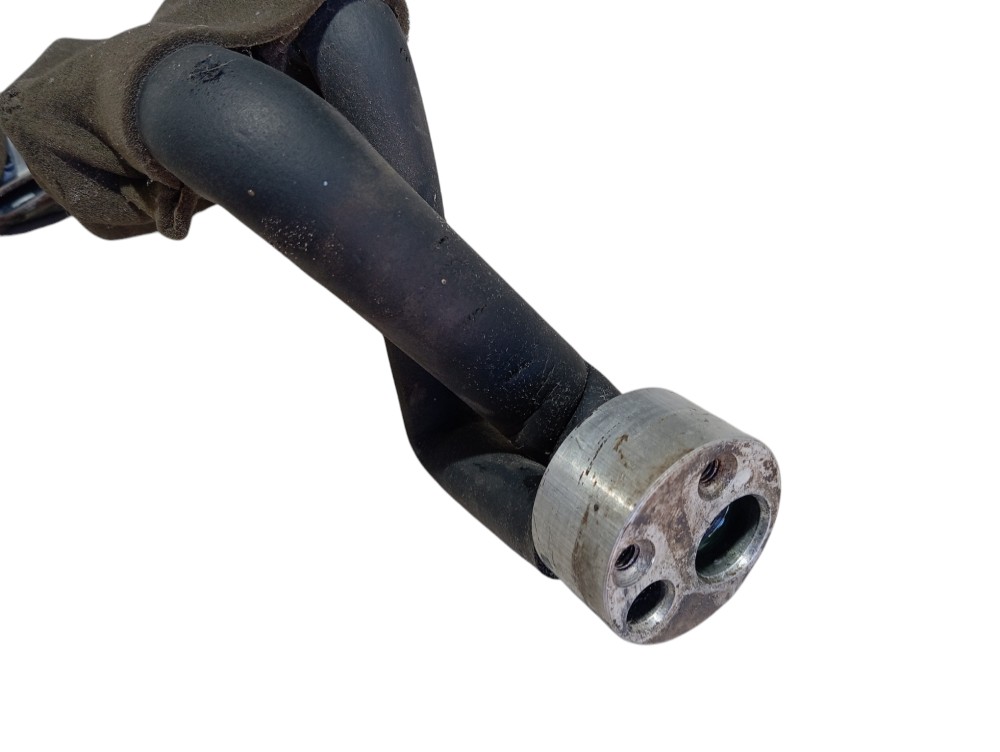 Duto Ar Condicionado Land Rover Discovery 4 2010 2012 V614 6