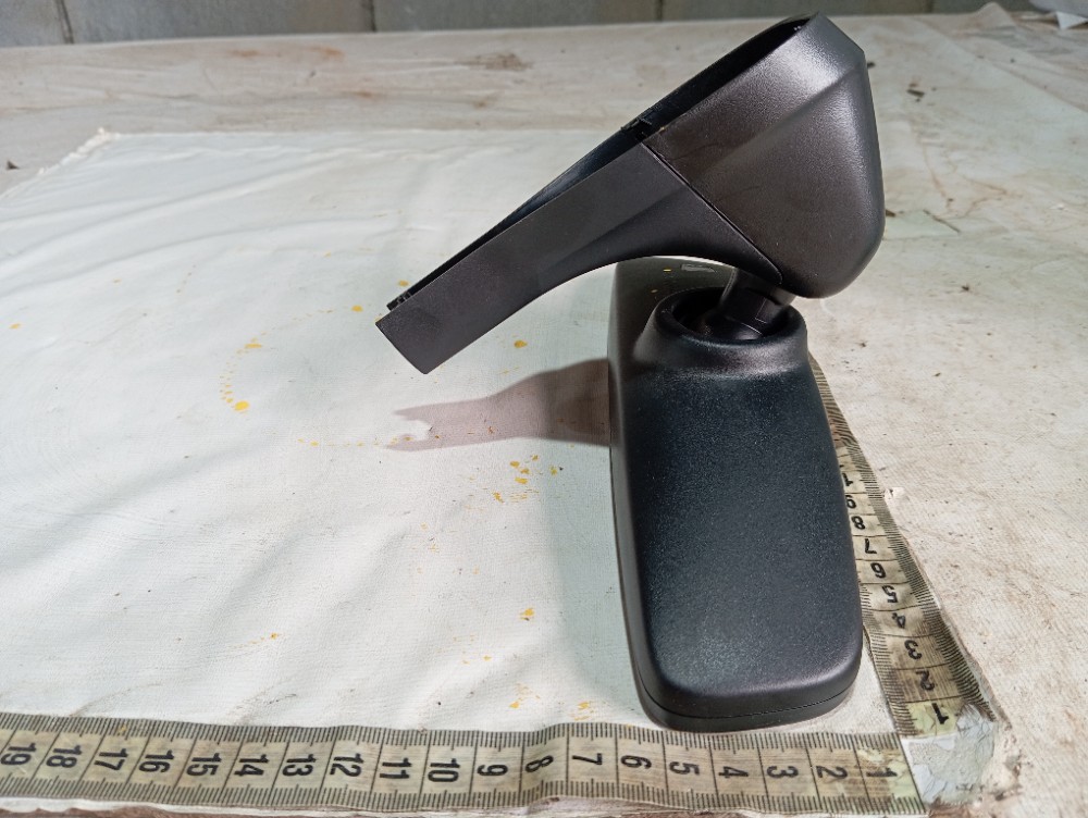 Retrovisor Interno Vw Nivus Hl Tsi 2024 V608 8