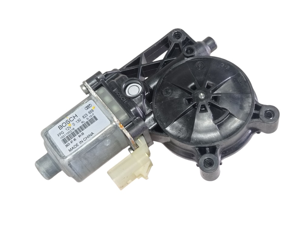 Motor Vidro Eletrico Traseiro Esquerdo Gwm Haval H6 024 V610