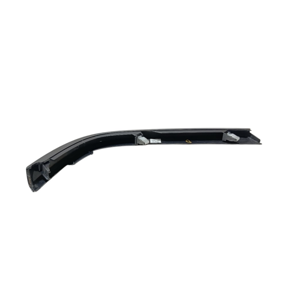 Moldura Direito Console Honda City 2017 4