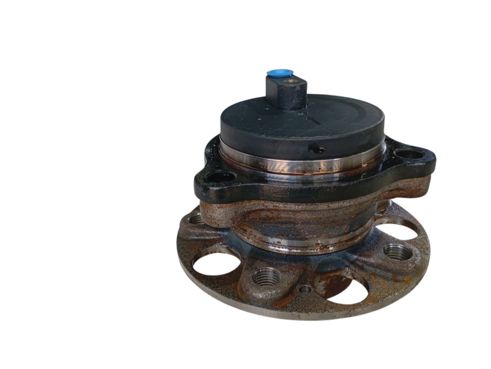 Cubo Roda Traseiro Direito Gwm Ora GT 03 2024 V625 2