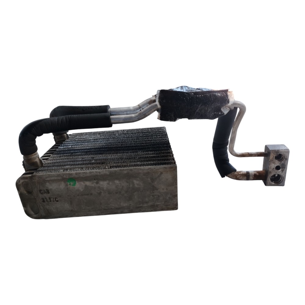 Caixa Evaporadora Chrysler Grand Caravan 3.3 V6 2003 V578 7