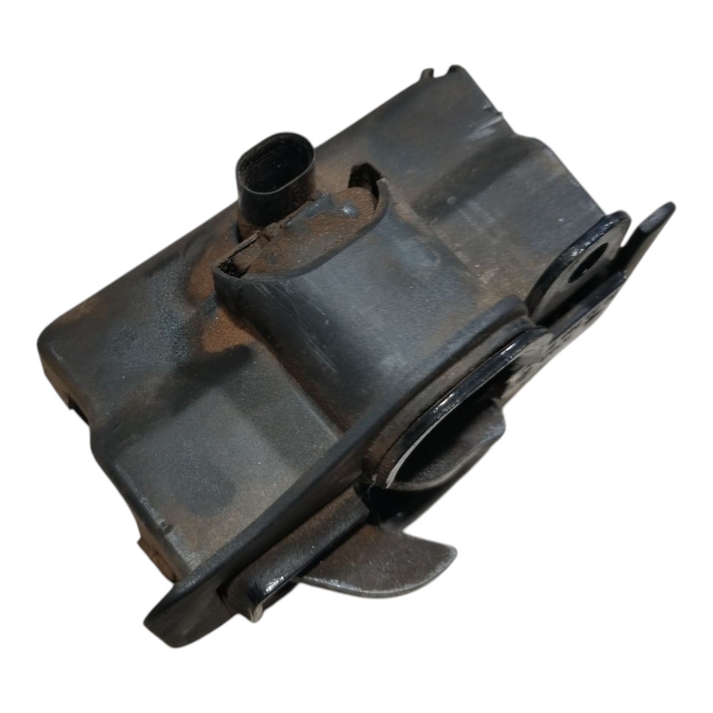 Fechadura Direita Capô Mercedes C180 2002 2007 V661 8