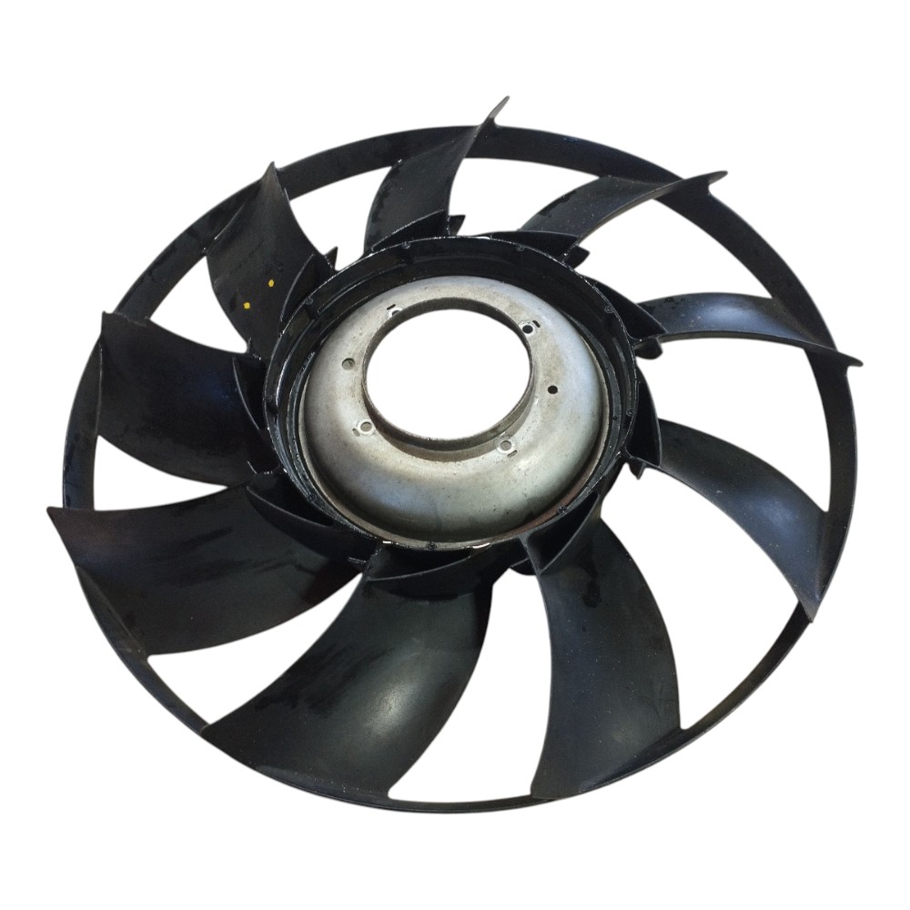 Helice Ventoinha Motor Land Rover Discovery 4 2010 A 14 V656 10