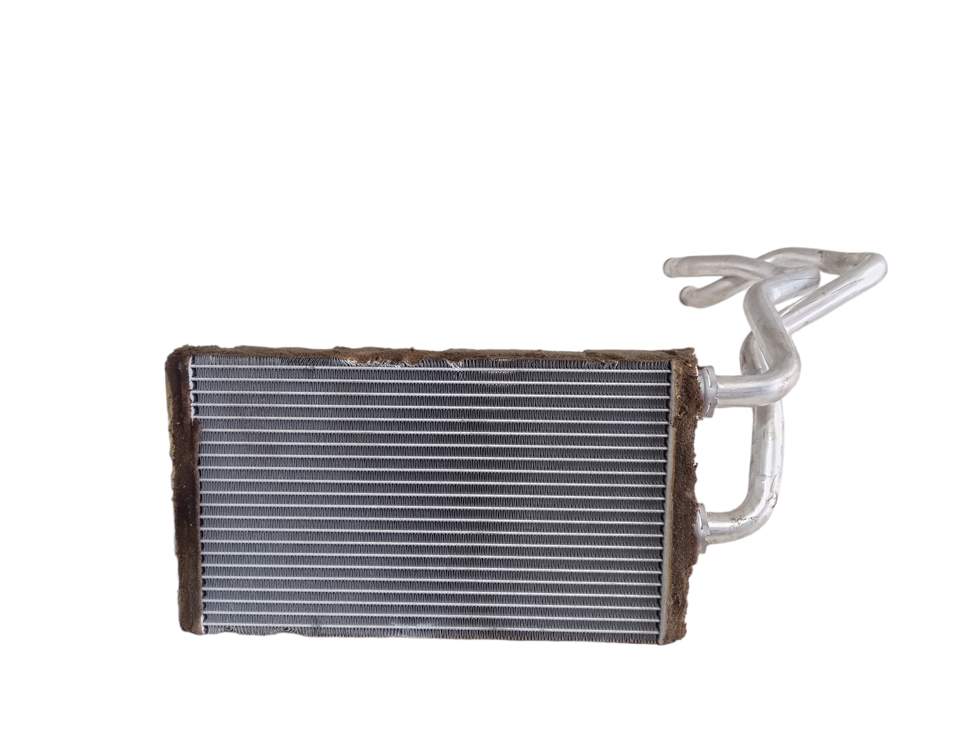Radiador Caixa Evaporadora Suzuki Grand Vitara 2012 15 V570 4