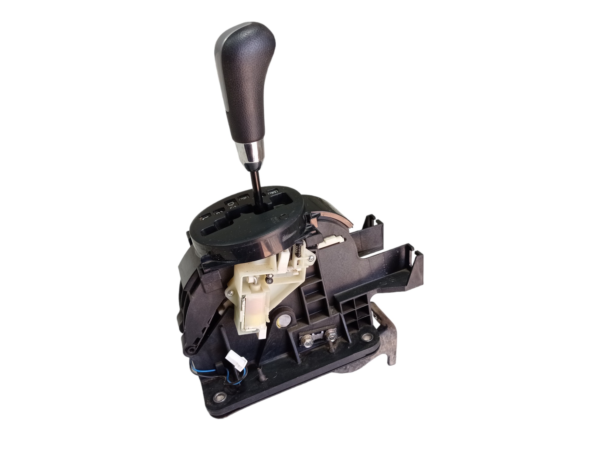 Alavanca Trambulador Marcha Suzuki Grand Vitara 2012 15 V570 5