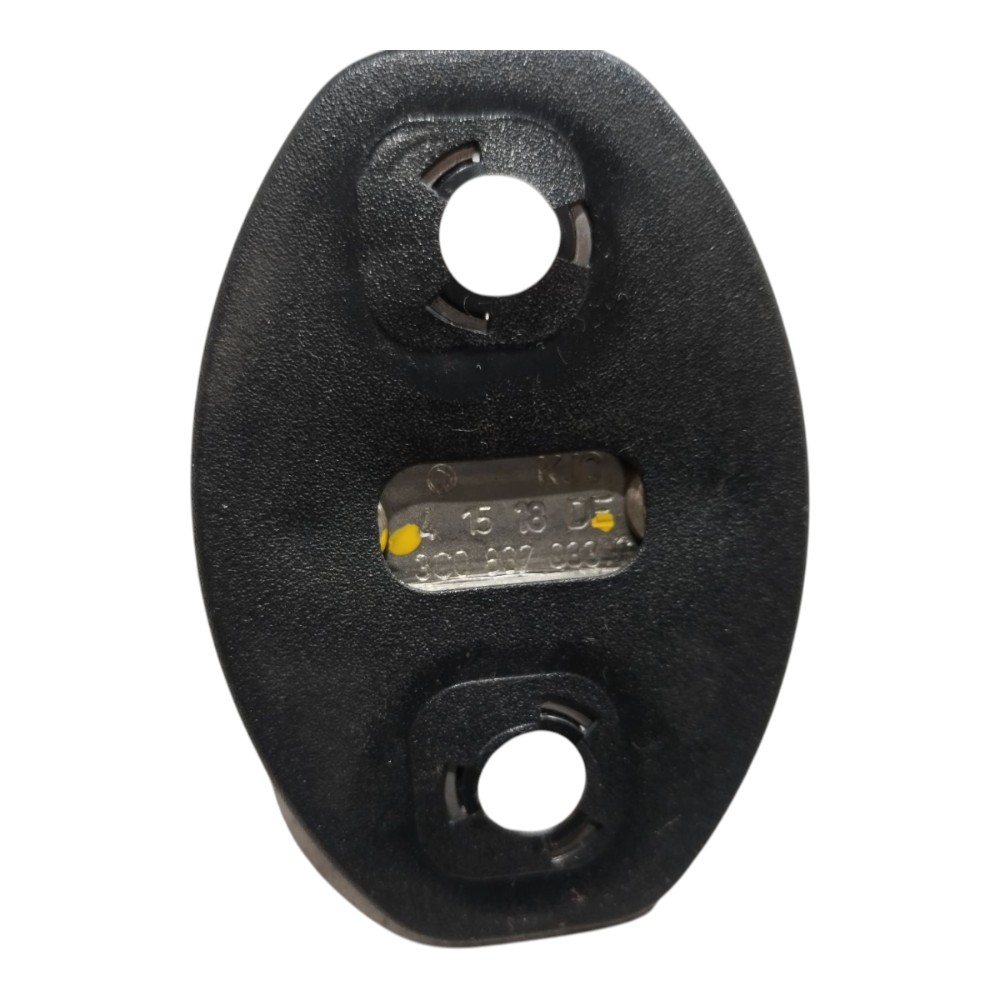 Batente Gancho Porta Vw Virtus 2018 A 2024 V657 3