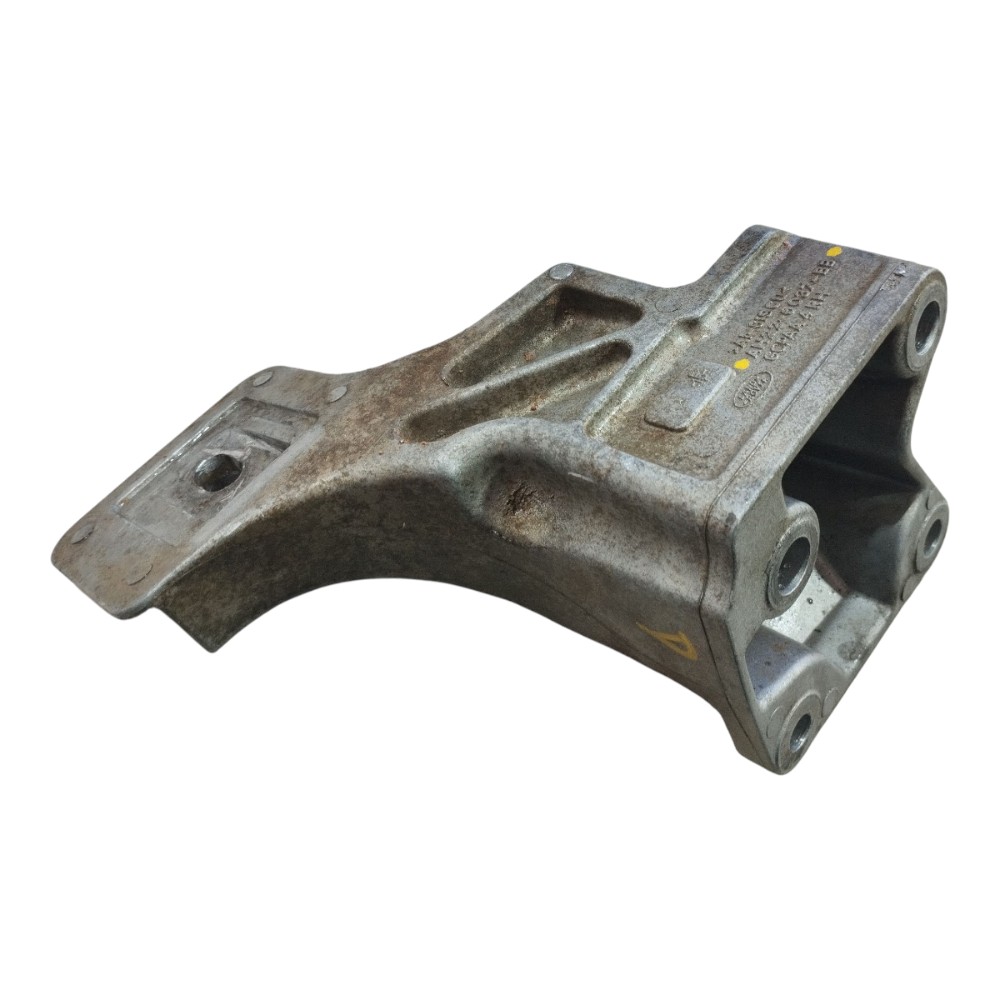 Suporte Coxim Motor Direito Discovery 4 2010 A 2014 V656 5