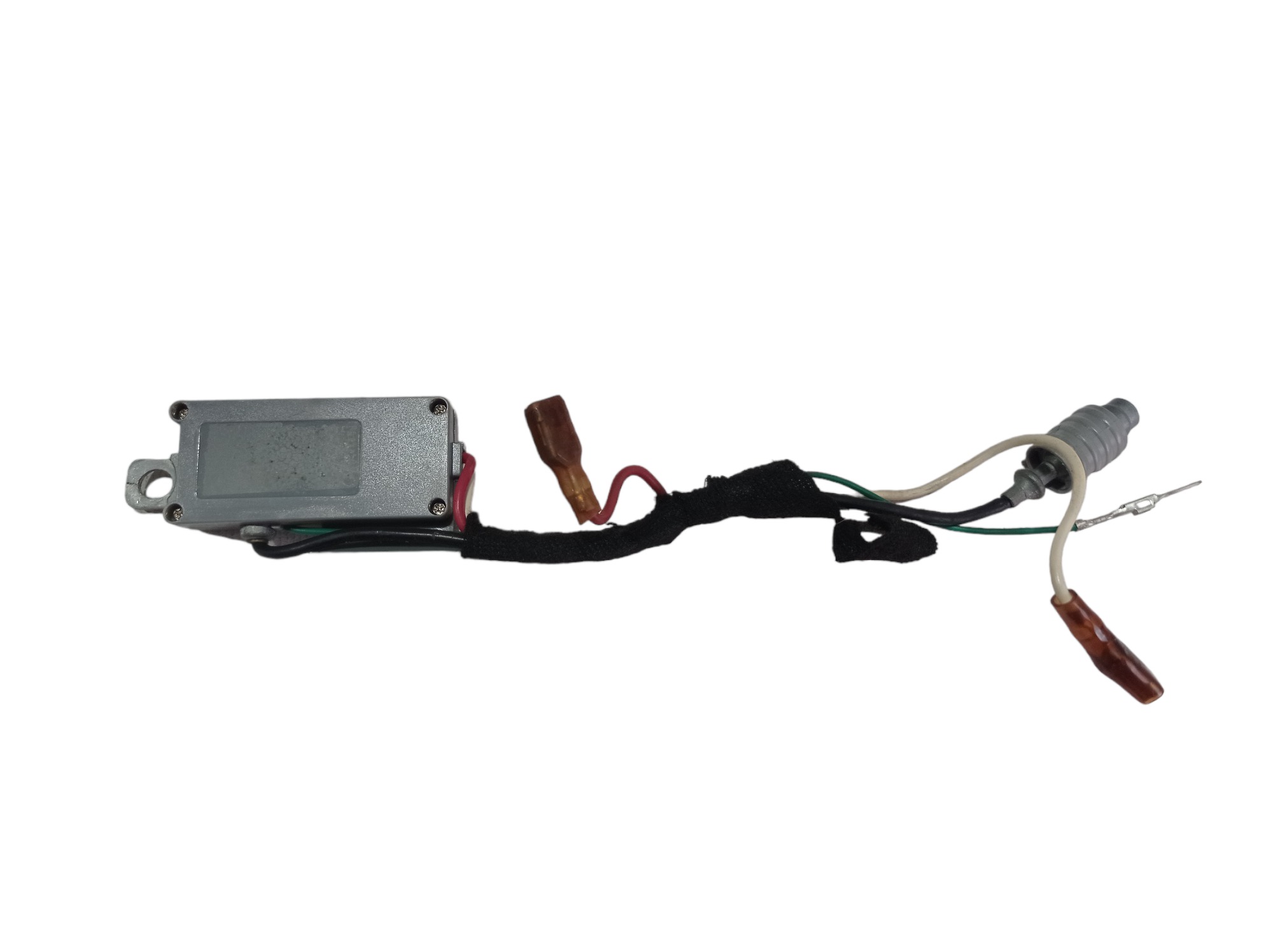 Chicote Antena Chery Cielo 1.6 2012 V514 4