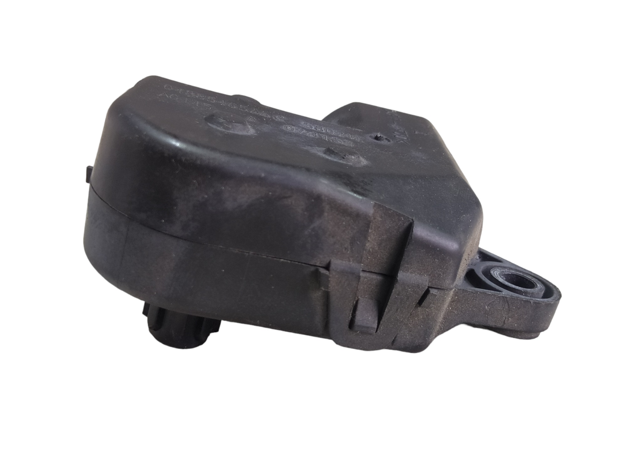 Atuador Ar Condicionado Chrysler Grand Caravan 2005 V586 7