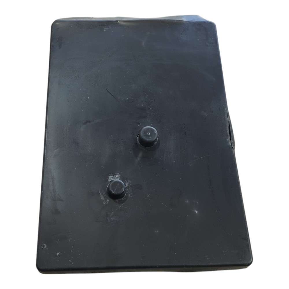 Suporte Base Bateria Gwm Haval Gt 2023 2024 2025 V636 Preto 4