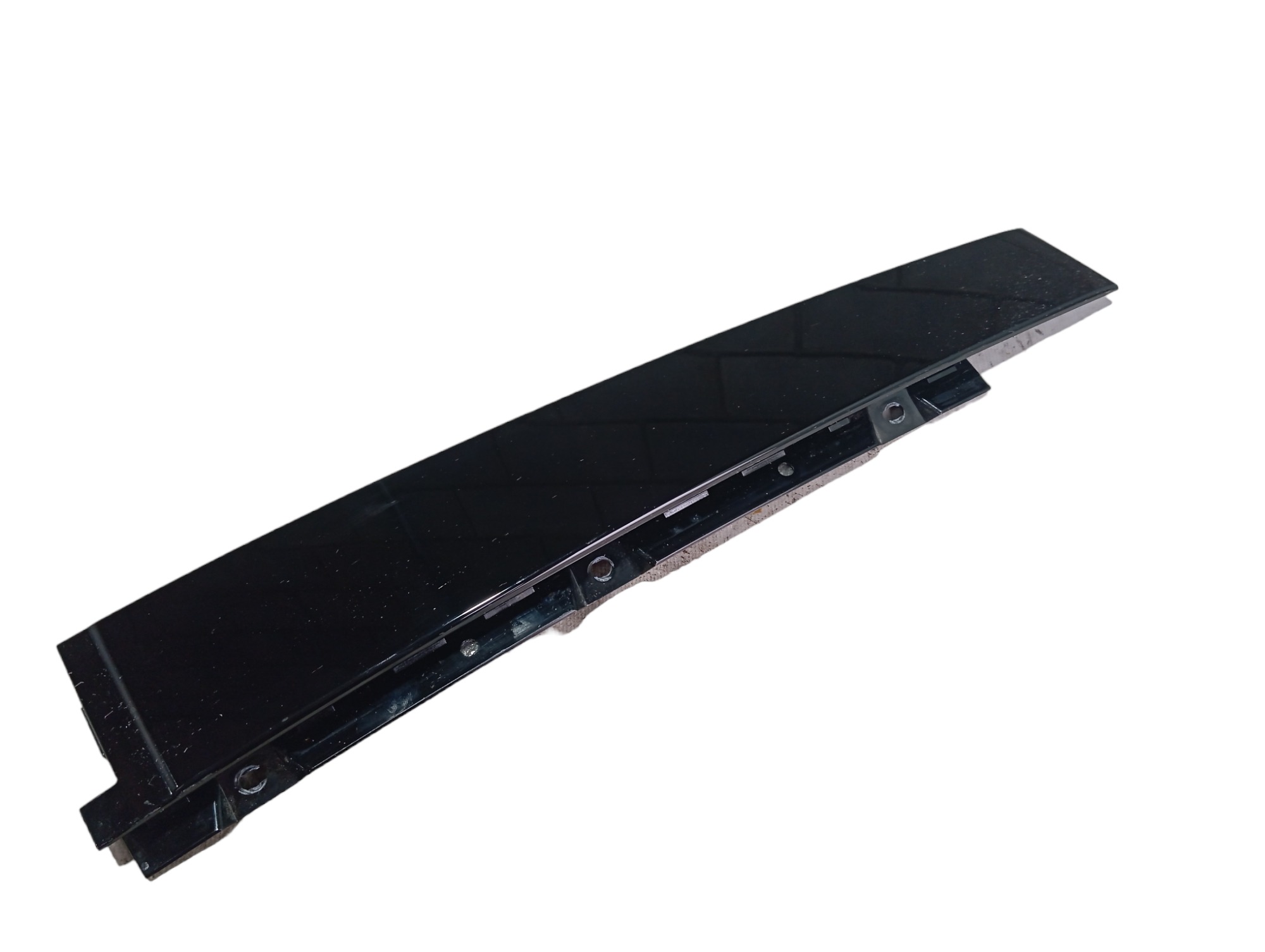 Moldura Porta Traseira Esquerda Gwm Haval H6 Gt 2024 V598 3
