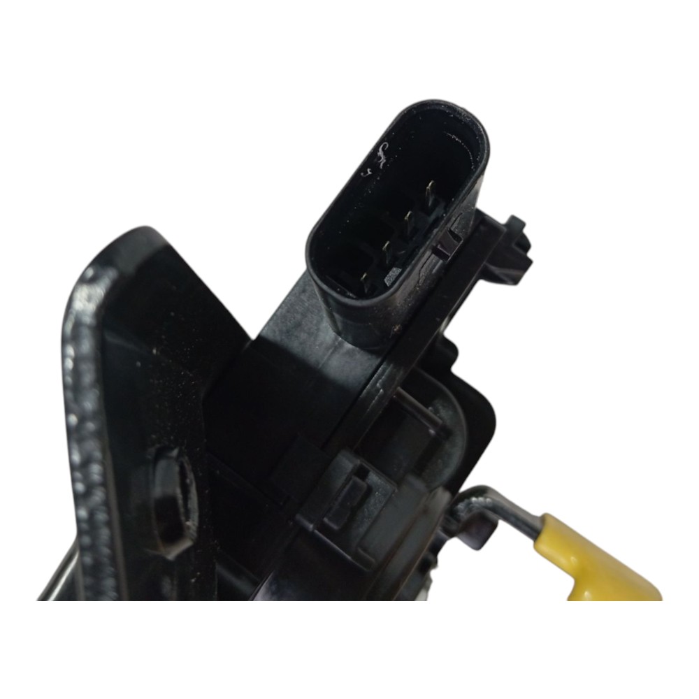 Fechadura Tampa Traseira Byd Dolphin Mini 2024 2025 V634 2