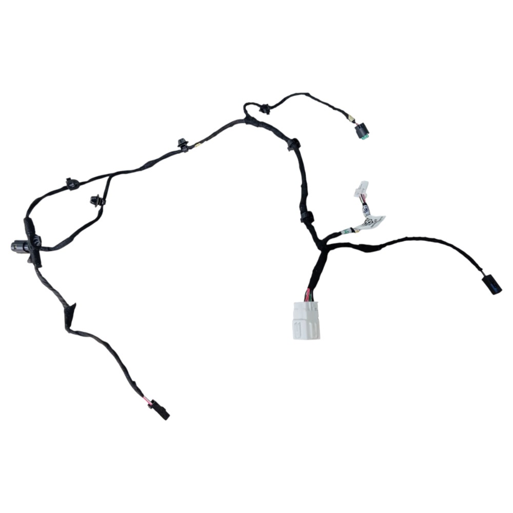 Chicote Tampa Porta Mala Byd Dolphin Gs 2024 2025 V653 4