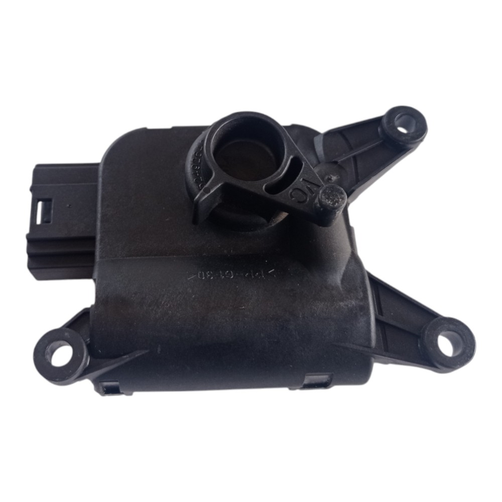 Motor Atuador Caixa Ar Dianteira Porsche Cayenne S 2003 V371 6
