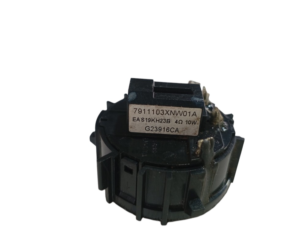 Tweter Coluna Gwm Ora Gt 03 2024 V625 4