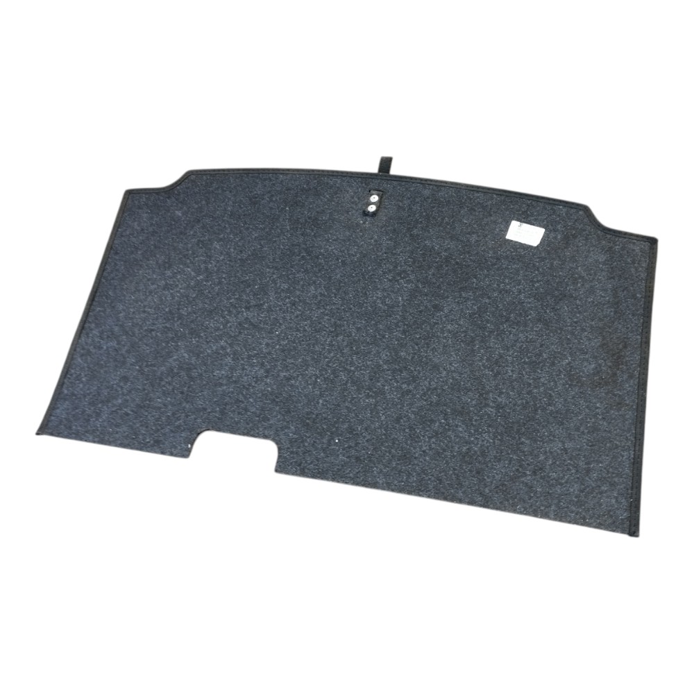 Forro Tapete Porta Malas Jac Ejs1 2022 2023 V651 5