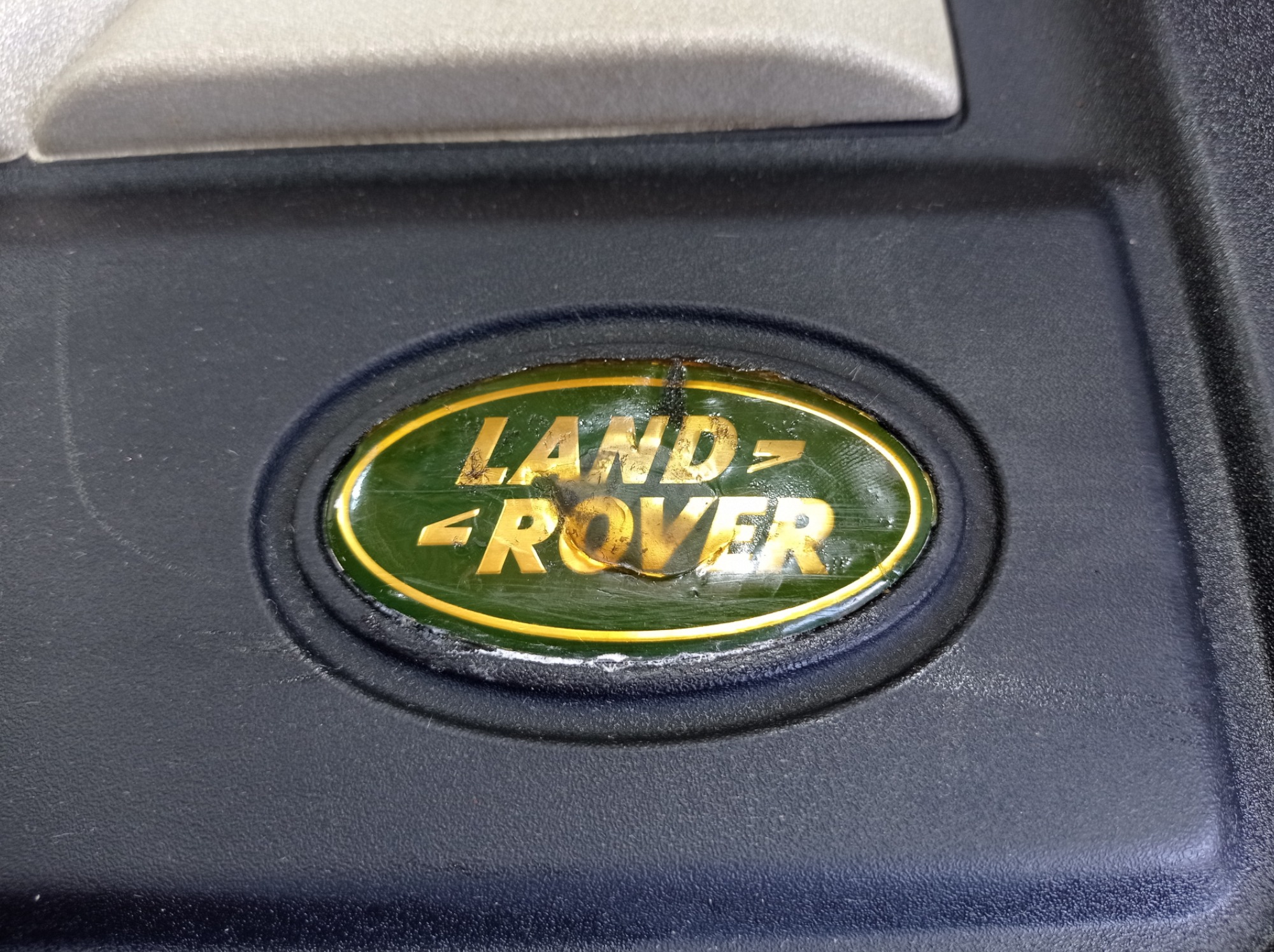 Tampa Motor Range Rover Vogue 3.6 2008 V583 7