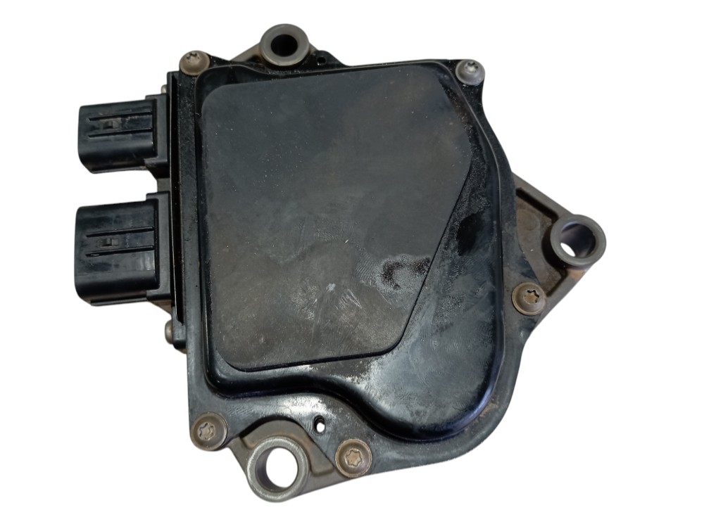 Chave Seletora Cambio Lexus Rx500hf Sport 2023 V619 4