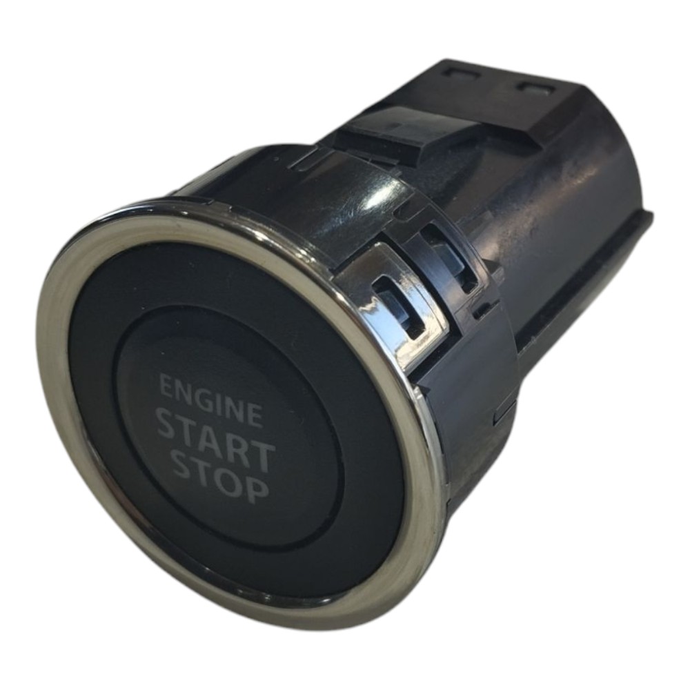 Botão Ignição Start Stop Partida Suzuki Scross 15 2016 V648