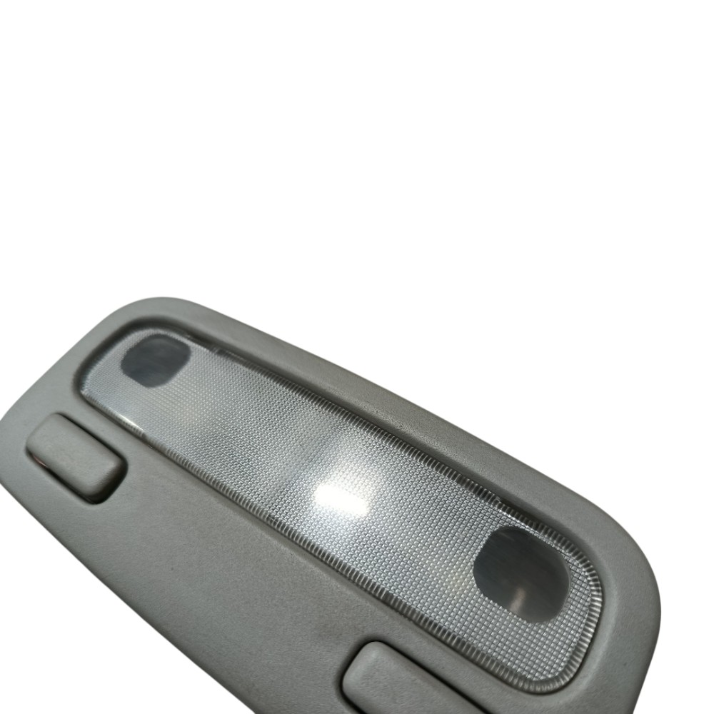 Luz cortesia teto dianteiro Toyota Corolla 2005 7