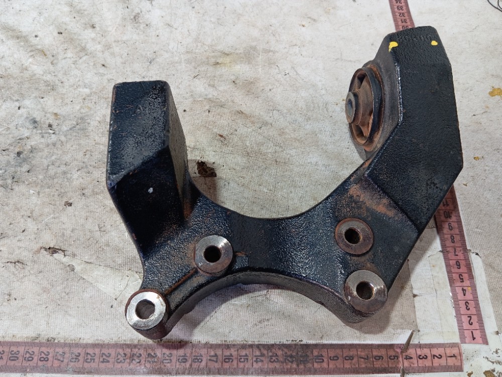Suporte Diferencial Diant Suzuki Grand Vitara 2010 A 16 V649 8