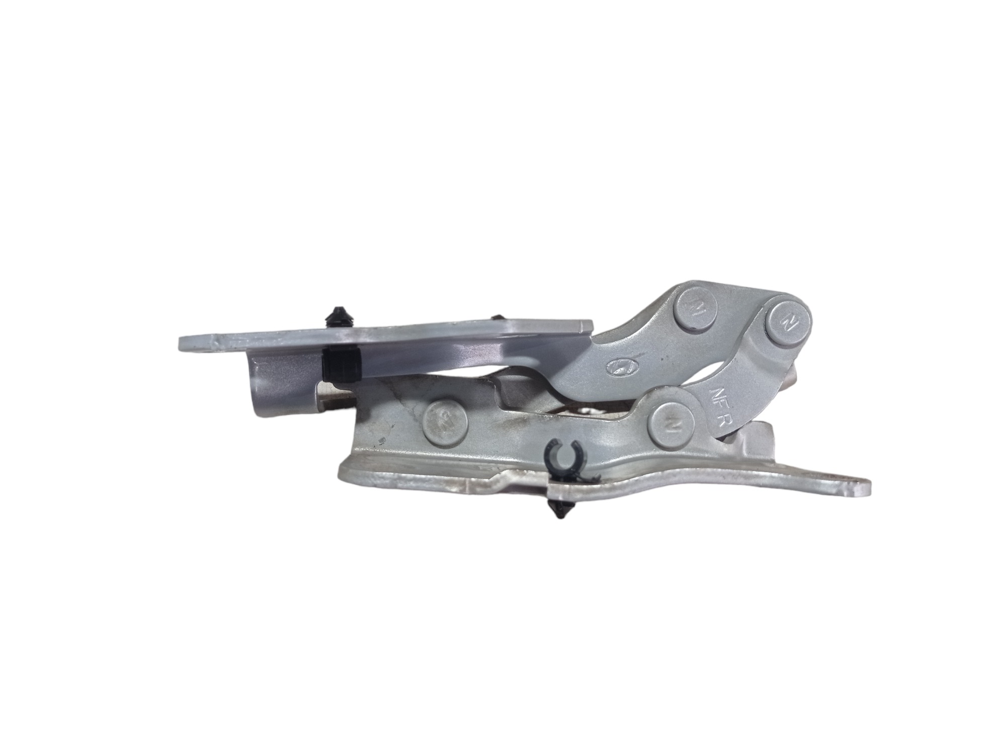 Dobradiça Braço Direito Capo Hyundai Azera 2009 3.3 V595 4