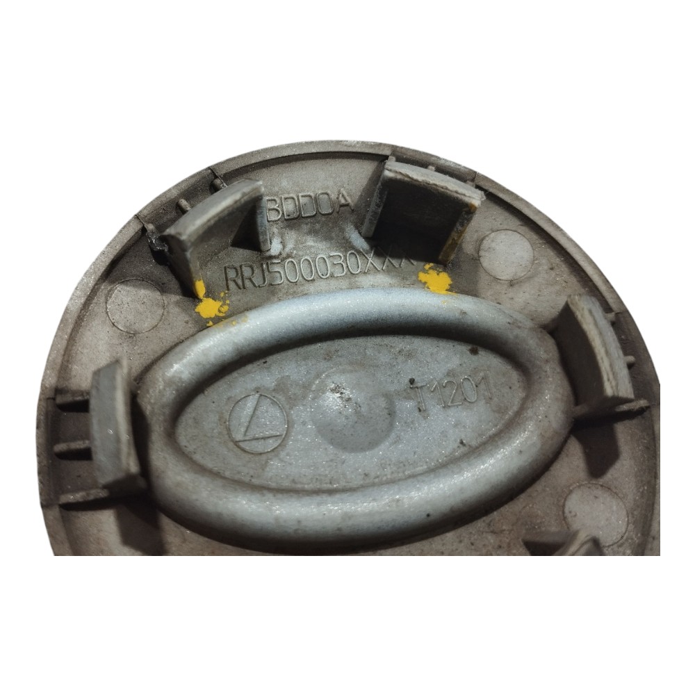 Calota Miolo De Roda Land Rover Discovery 4 2010 A 2014 V656 3